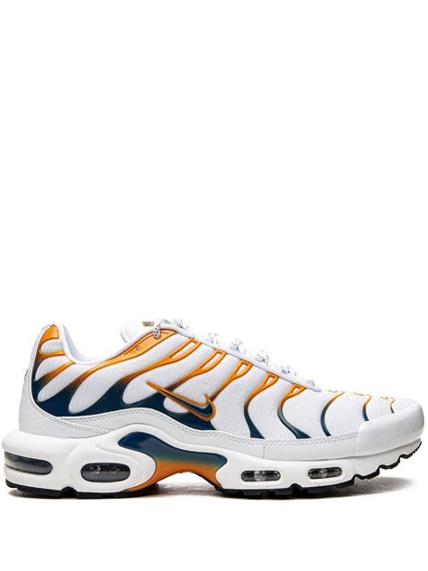 Witte TN Air Max Plus sneakers (13) 